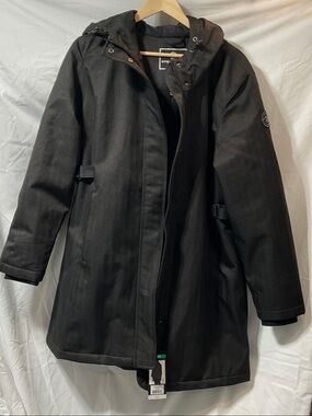 Ladies Stormpack SunIce Winter Jacket.